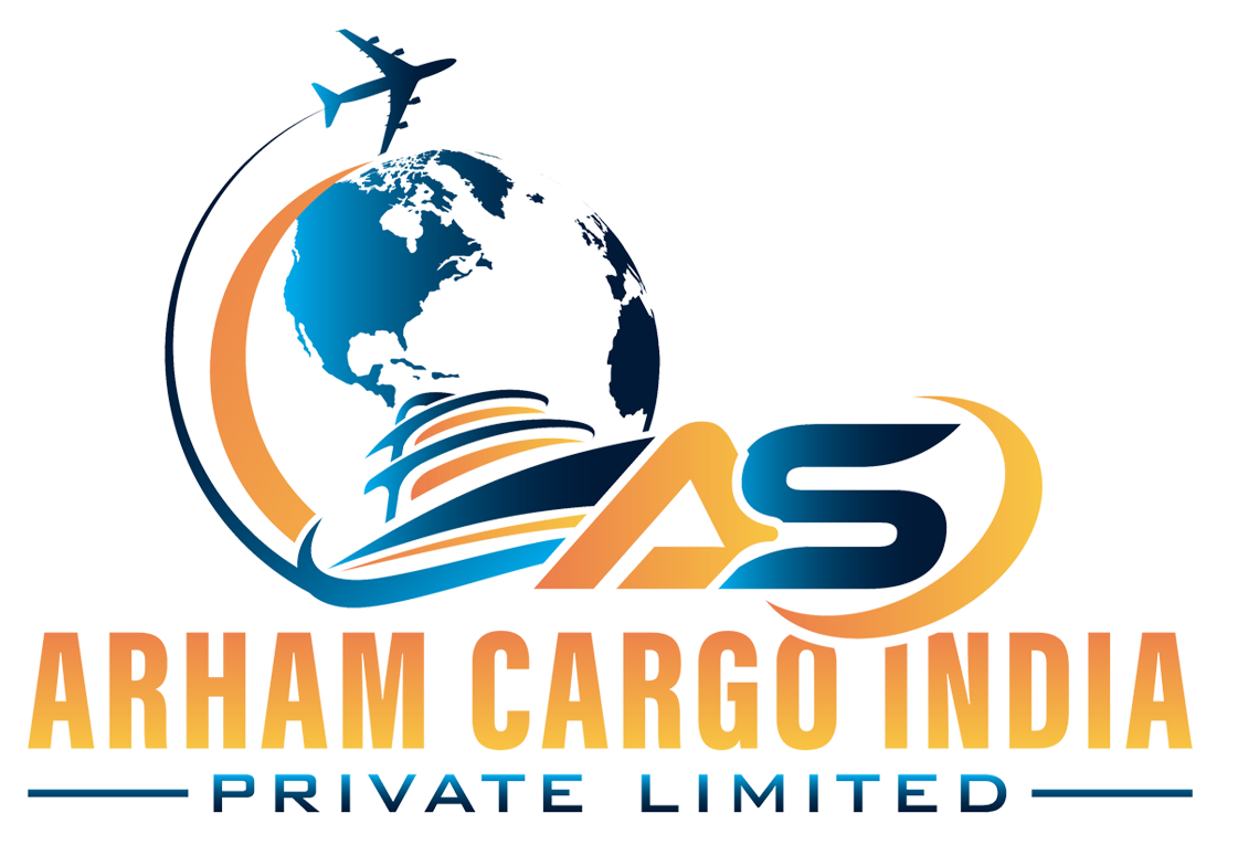 Arham Cargo Solutions